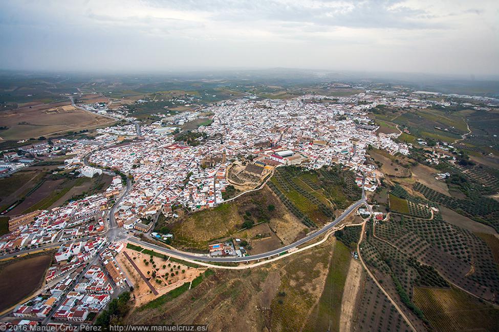 Montilla, Córdoba.